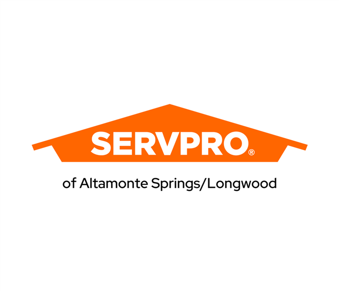 SERVPRO of Altamonte Springs/Longwood logo
